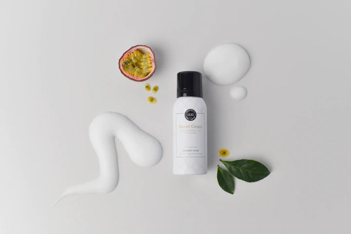 Sweet Grace | Shower Foam