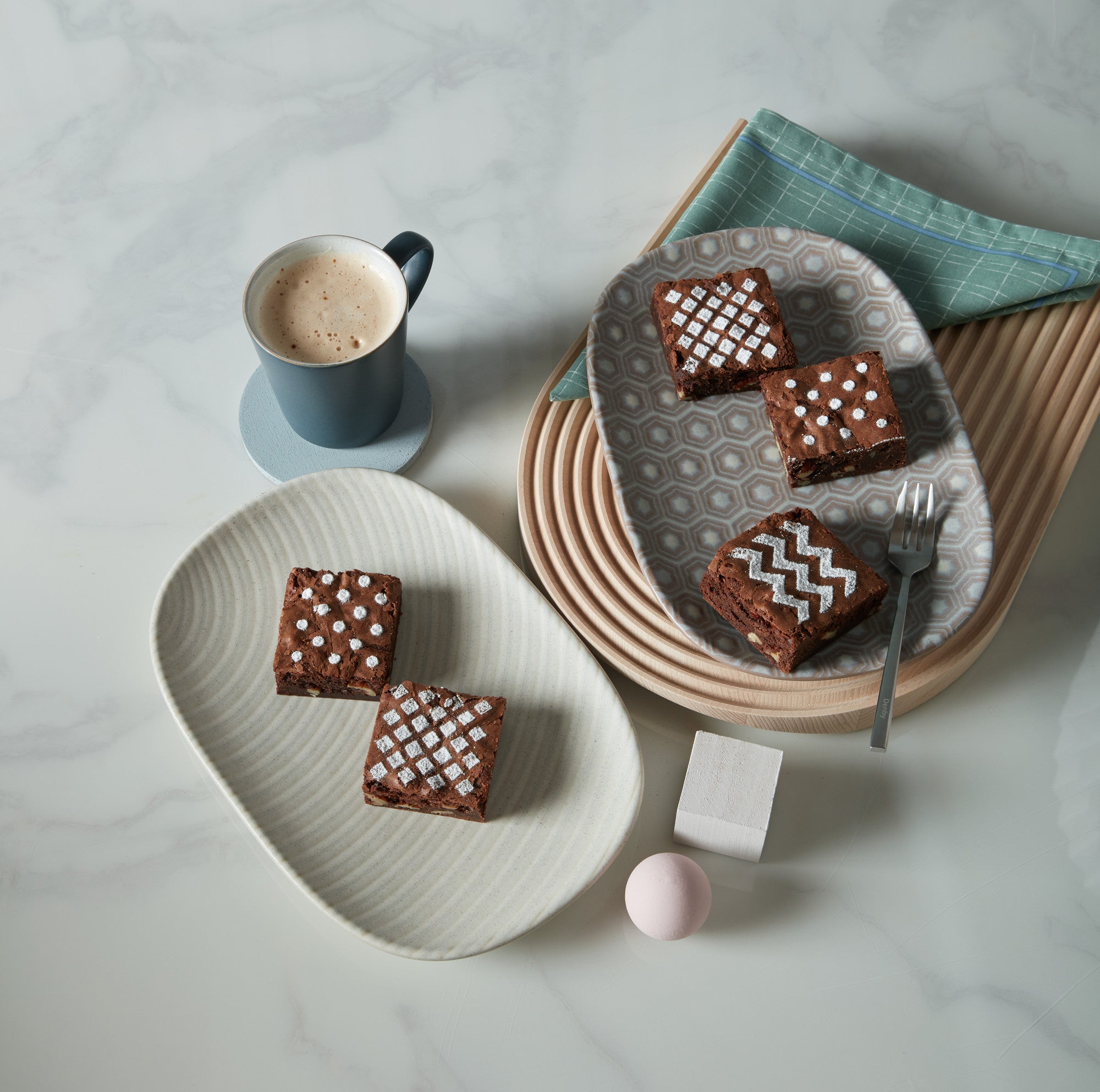 Impression | Accent Medium Oblong Dish