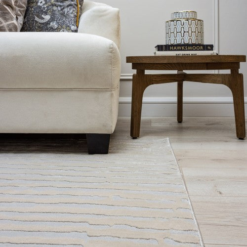 Ariella Stripe Natural