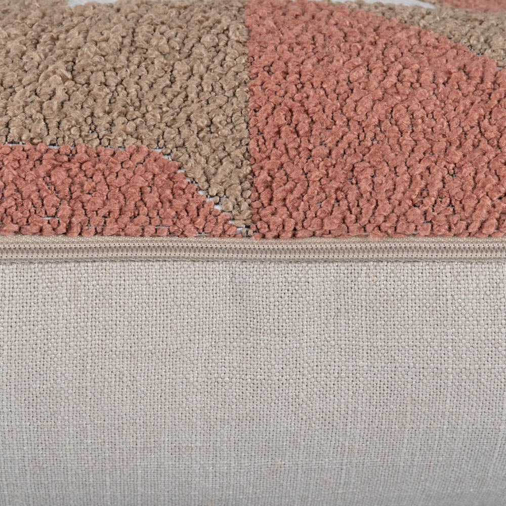 Cooper Rust | Oblong Cushion