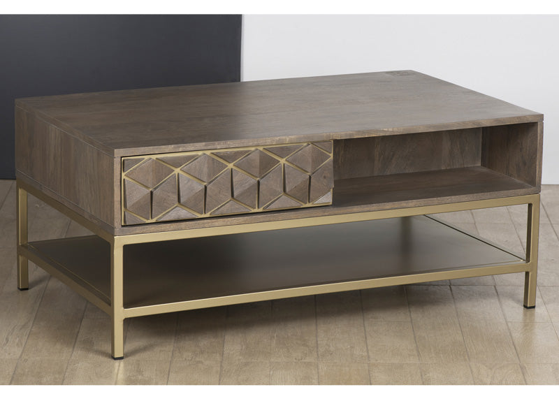Lyse | Coffee Table