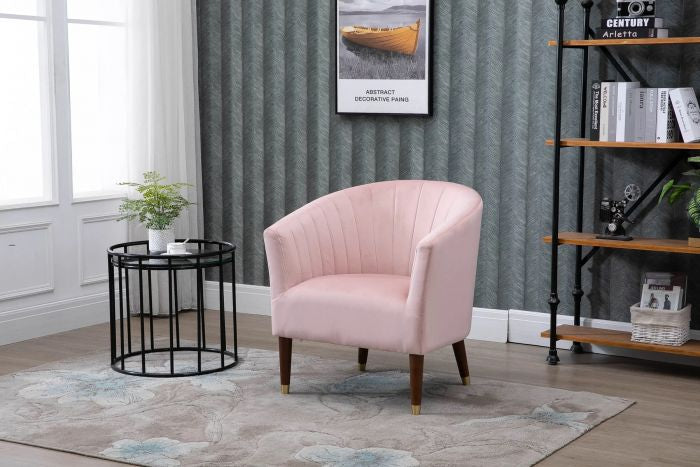 Collette Accent Chair