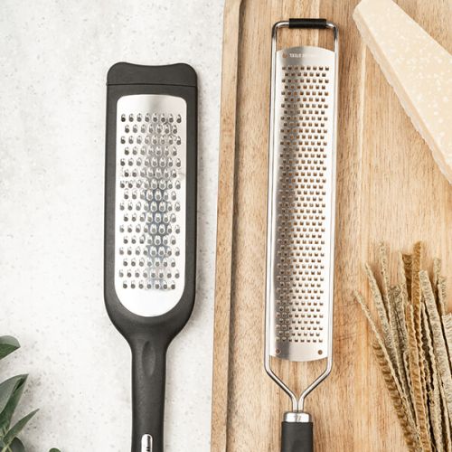 Fusion Long Grater