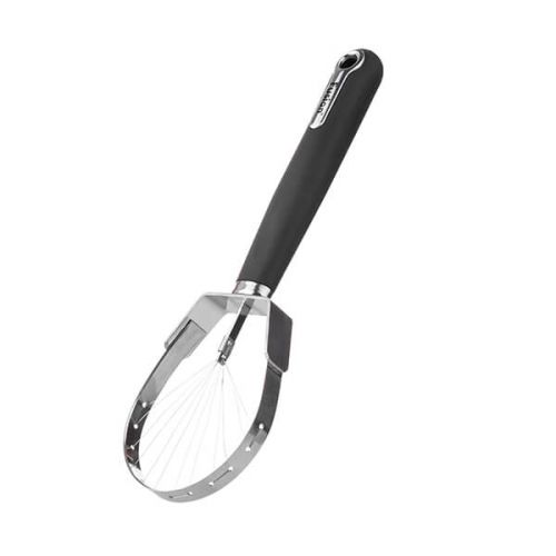 Fusion | Stainless Steel Avocado Slicer