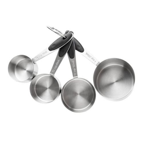 Fusion Set Of 4 Measuring Cups