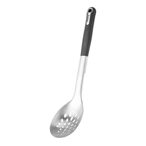 Fusion | Stainless Steel Slotted Spoon