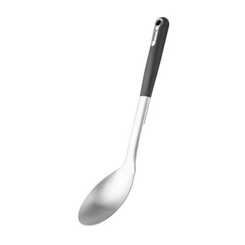 Fusion | Stainless Steel Solid Spoon