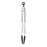 Fusion Stainless Steel Kitchen Tongs
