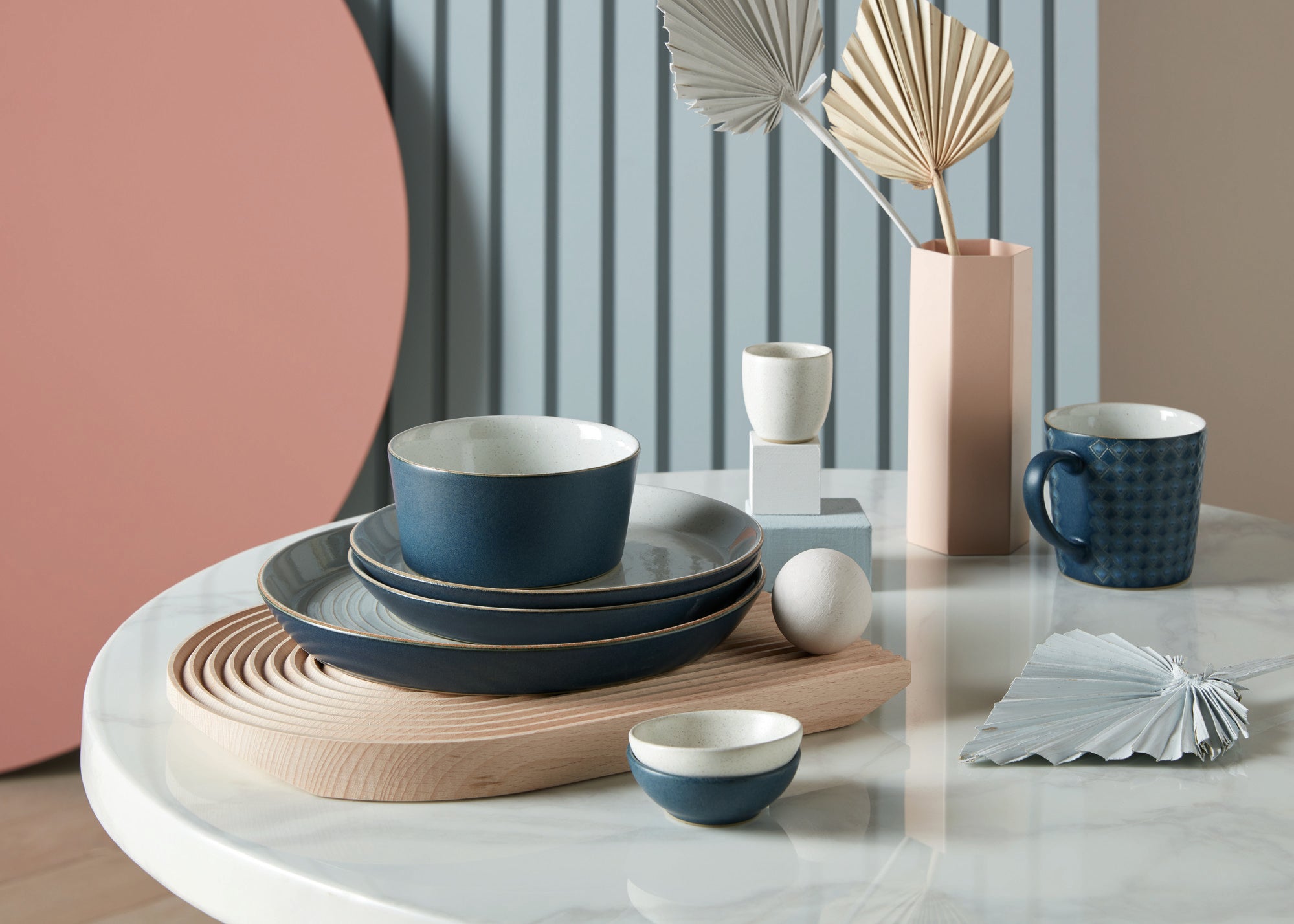 Impression | Pasta Bowls Set Of Four