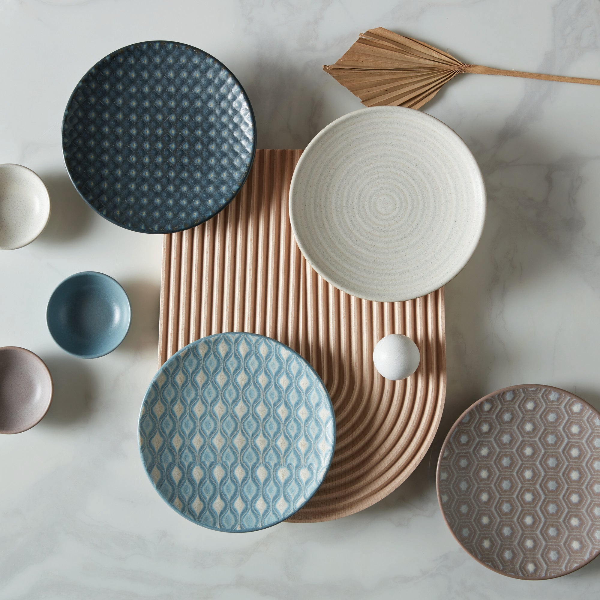 Impression | Accent Small Plate