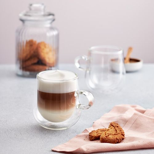 Grande Latte | Duo Glasses