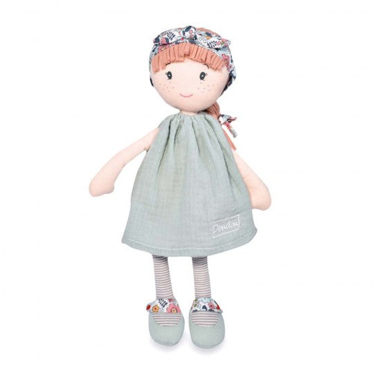 'Emie' Rag doll