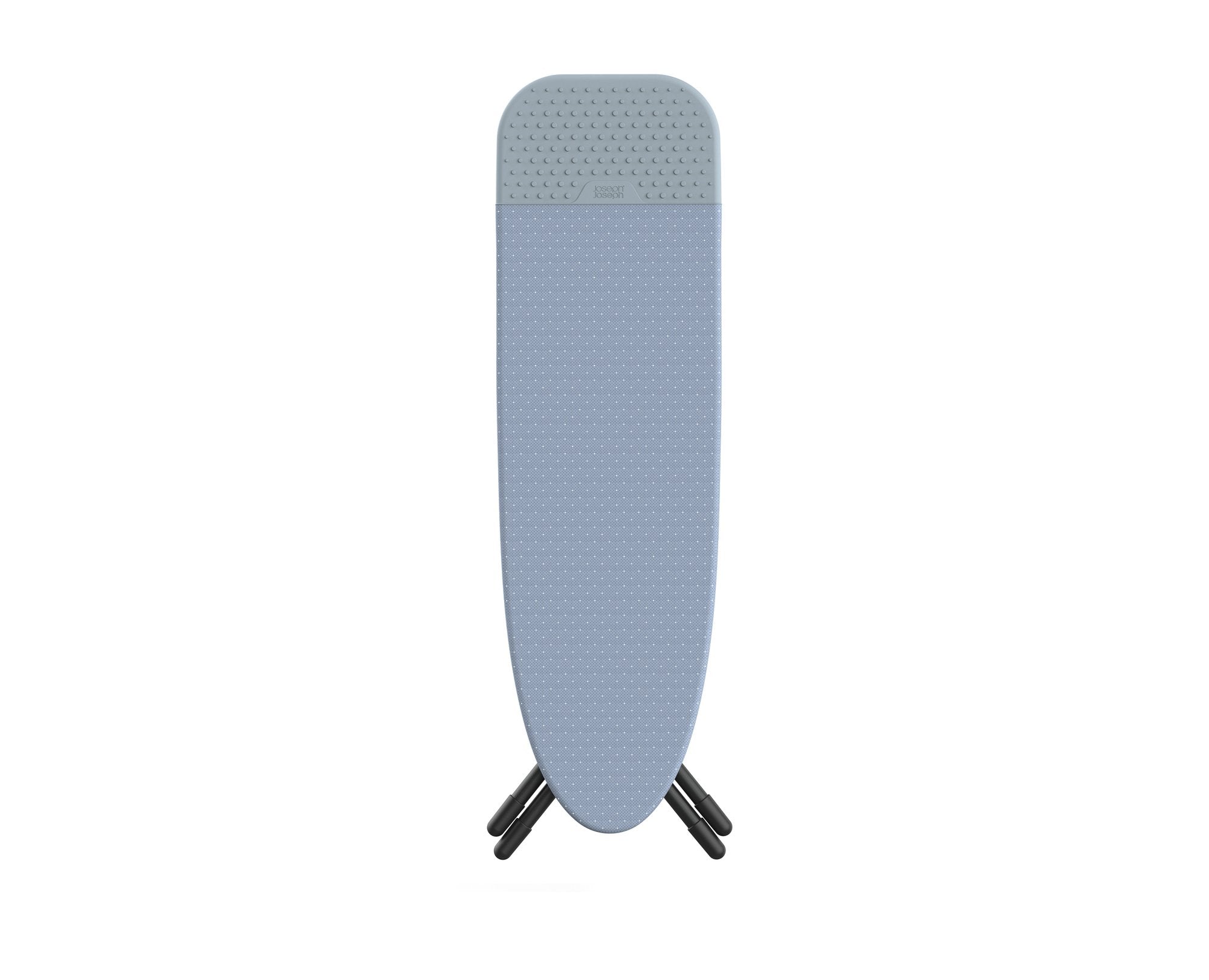 Glide 130cm Grey Easy-store Ironing Board