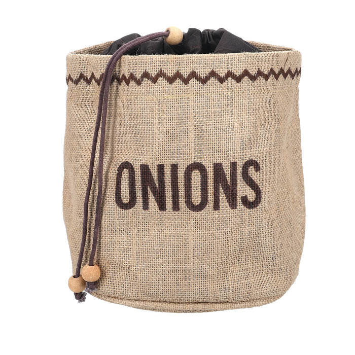 Onion Sack
