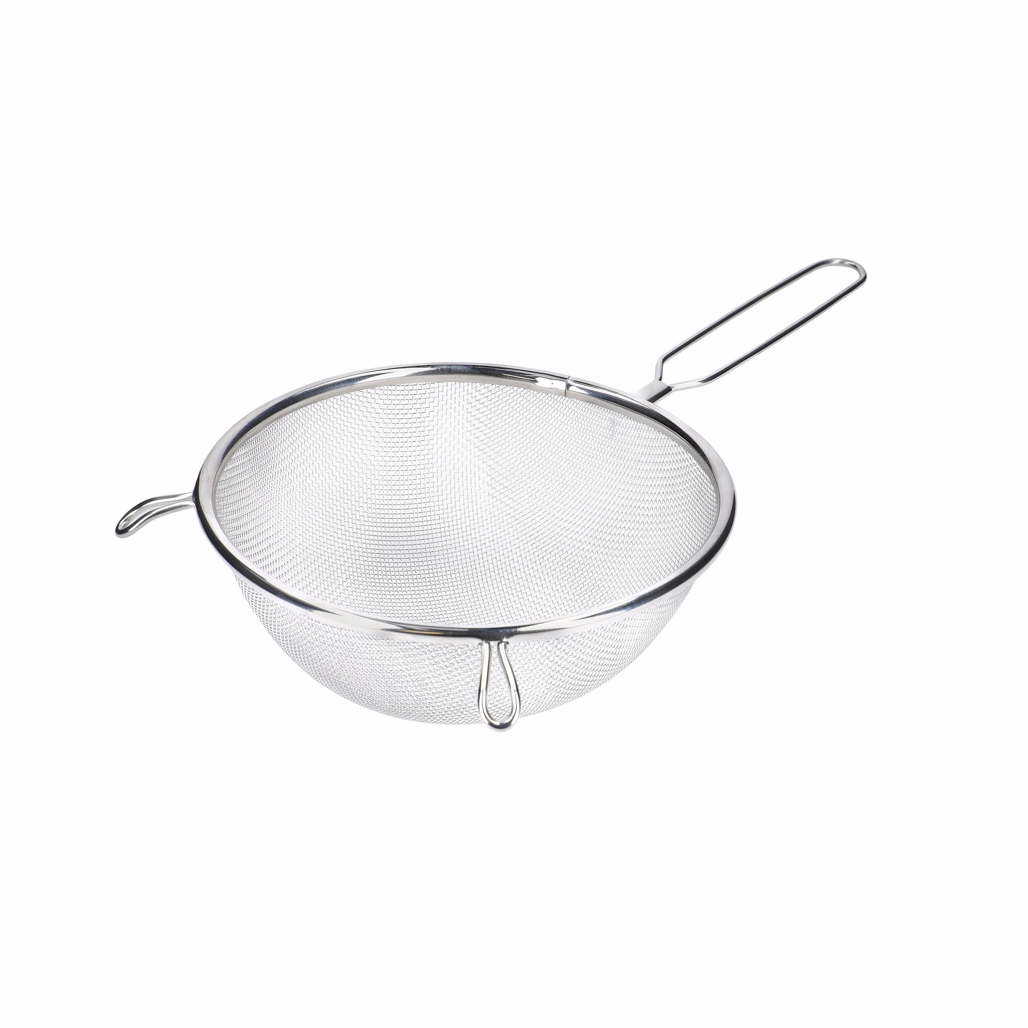 Stainless Steel 18cm Round Sieve