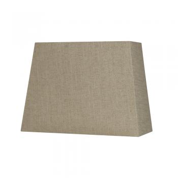 Braken Rectangular Linen Shade