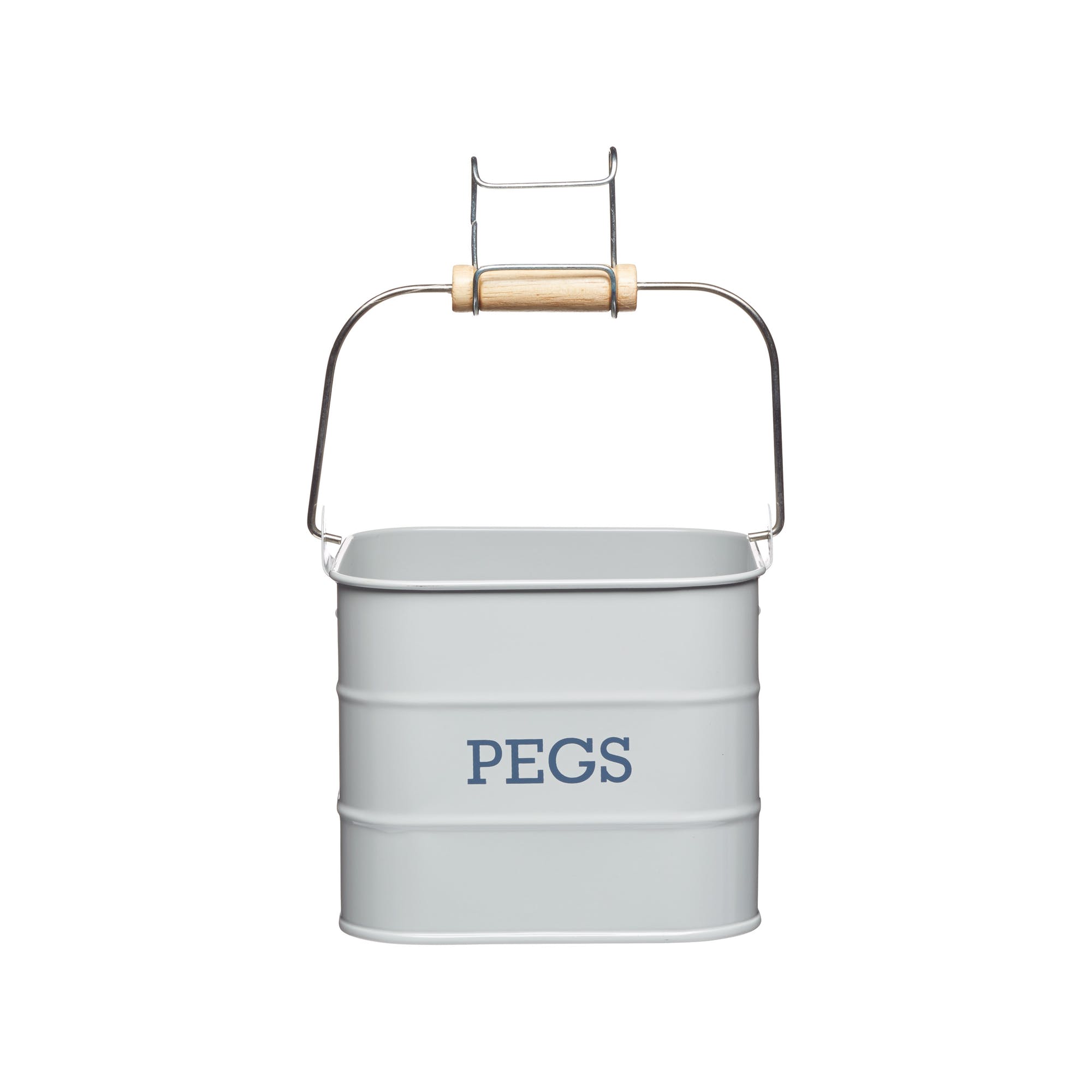 Living Nostalgia Peg Box