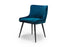 Malmo Dining Chair – Blue