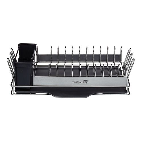Compact Dish Drainer