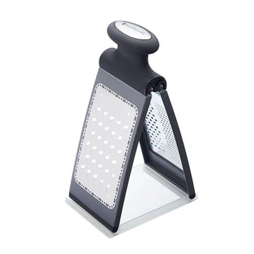 Master Class Smart Space Folding Etched Grater