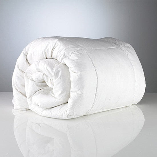 Light Touch Hollow Fibre Duvet 13.5 Tog super king