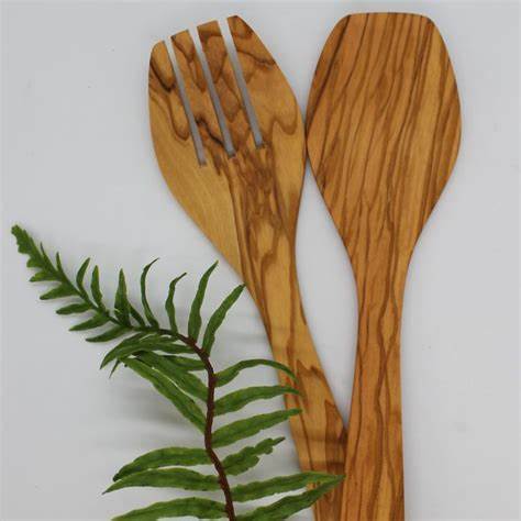 Salad Servers