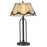 Curran Tiffany Table Lamp 16"