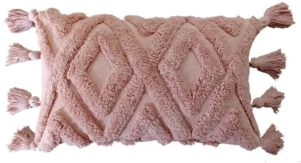 Rani Pink Cushion