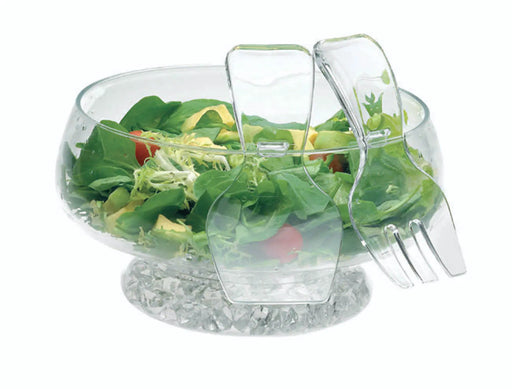 Salad On Ice Set