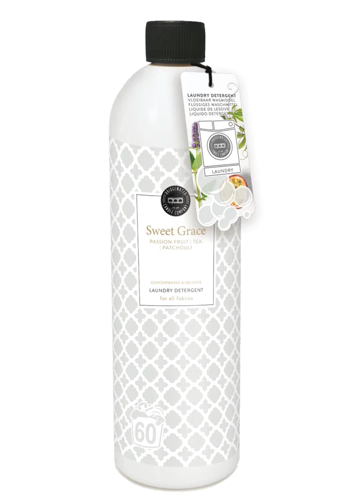 Sweet Grace | Laundry Detergent