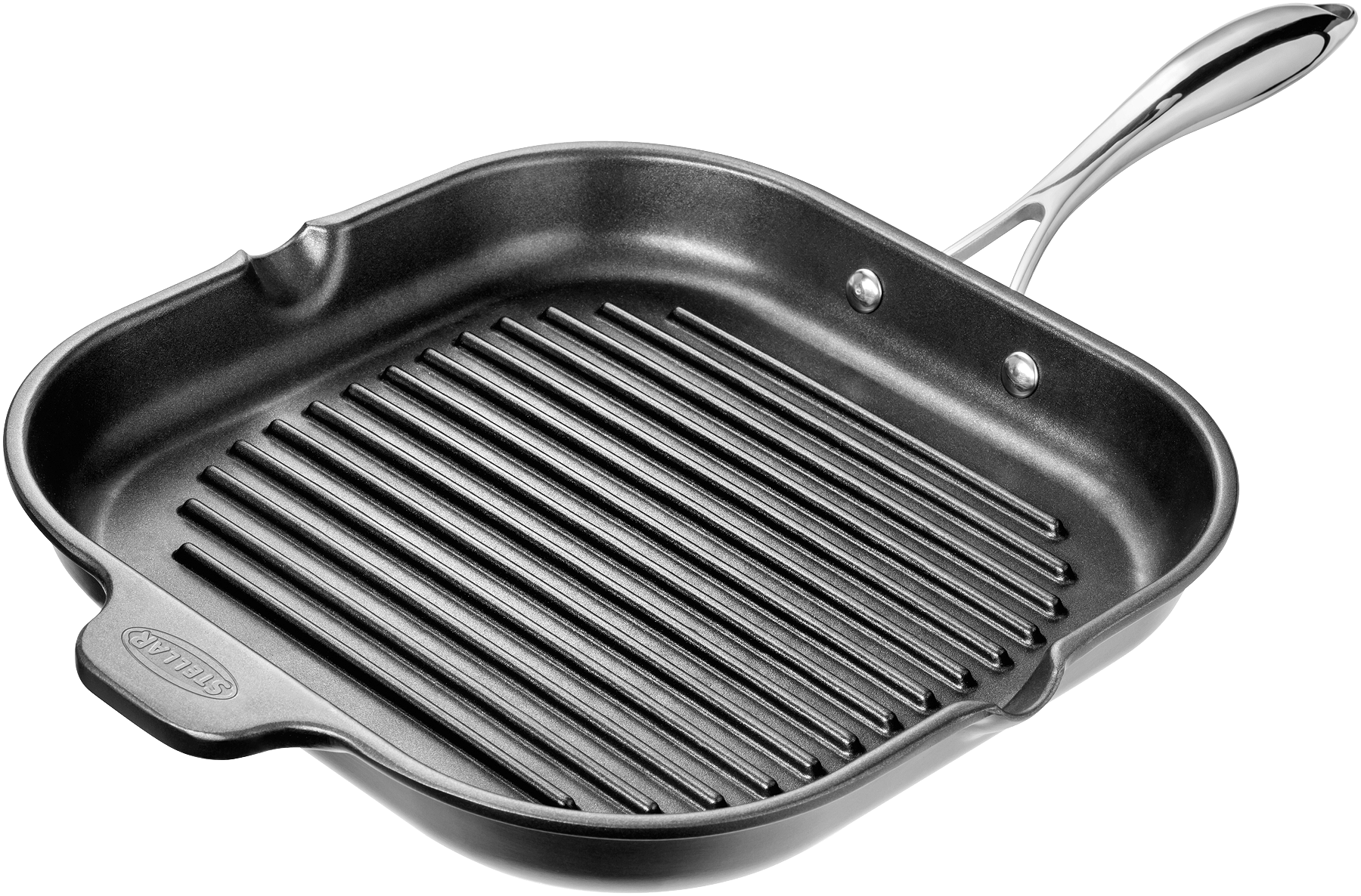 Speciality 28cm Grill Pan