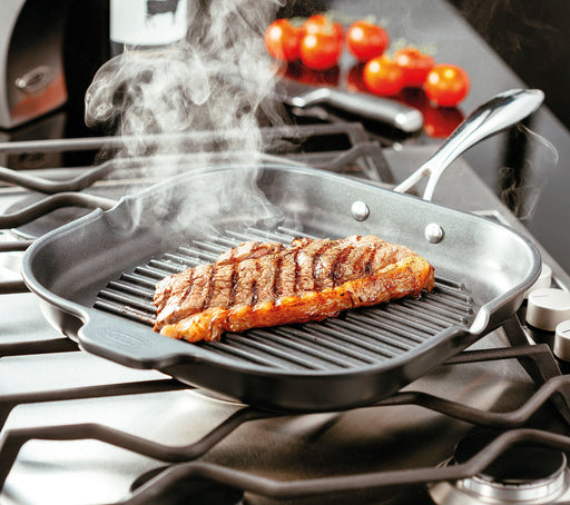 Speciality 28cm Grill Pan