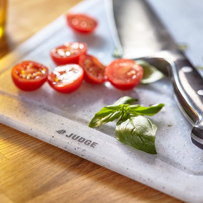 Judge Cutting Board
