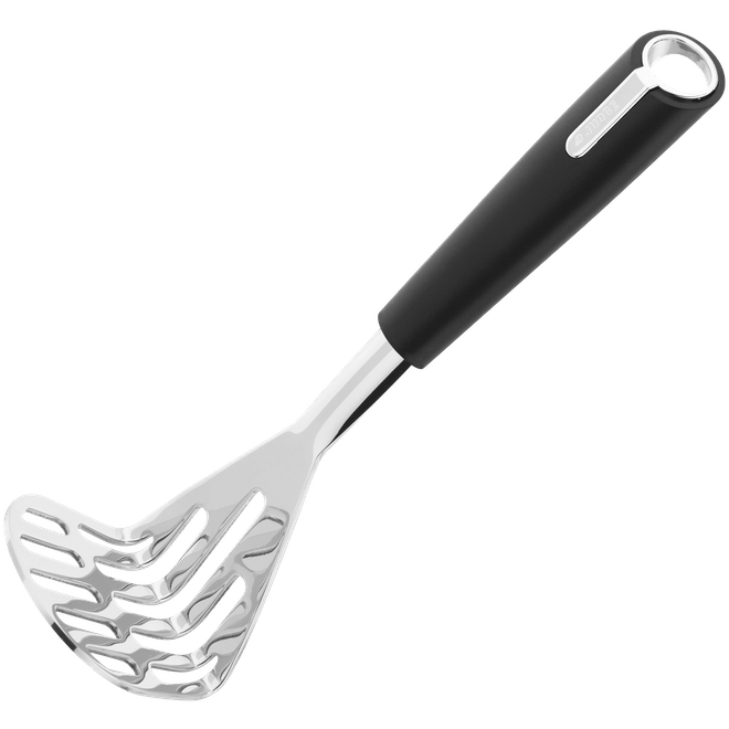 Black Satin | Masher