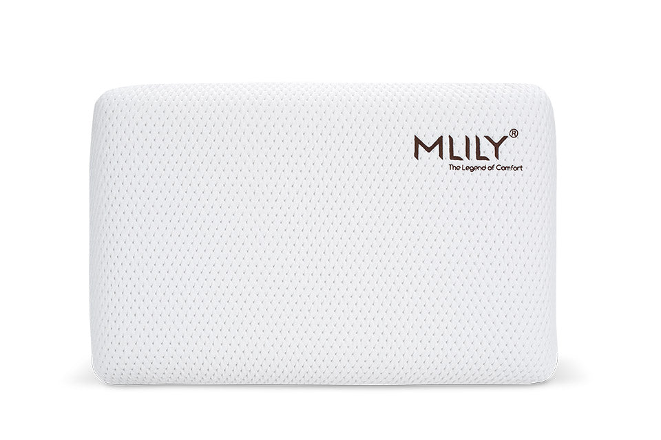 Mlily Pillow | Luxury Comfort Memory Pillow