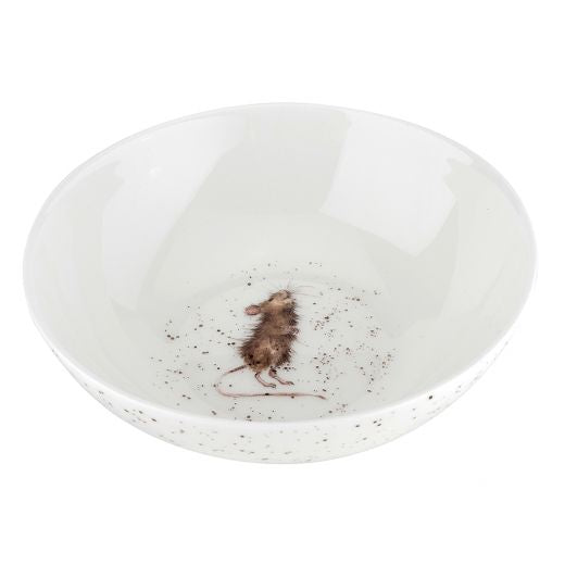 Mouse Cereal Bowl