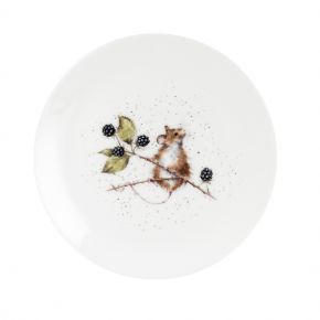Mouse Lunch Plate