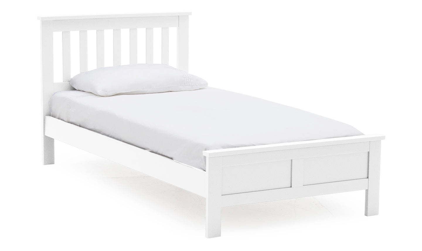 Wilton Bed Frame