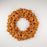 Pumpkin Wreath