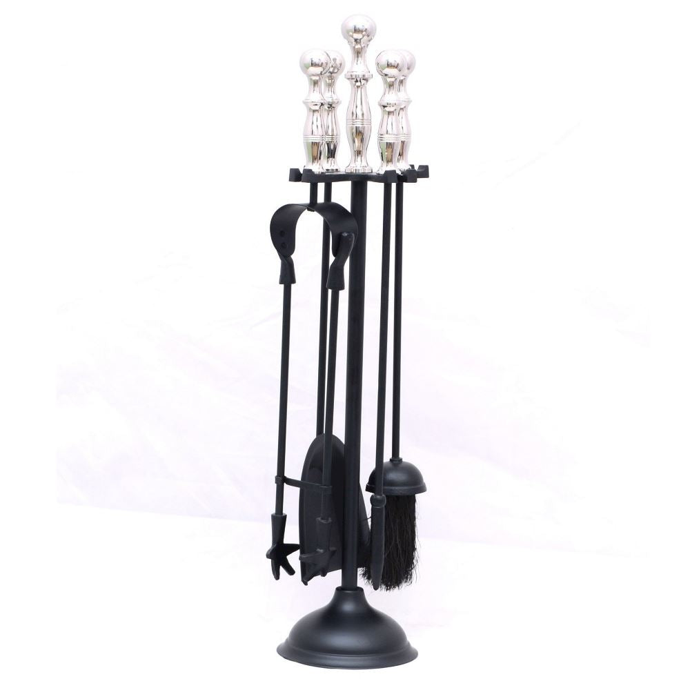 Chrome Duchess Companion Set