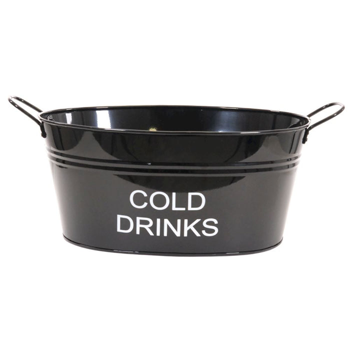 Cold Drinks Bucket