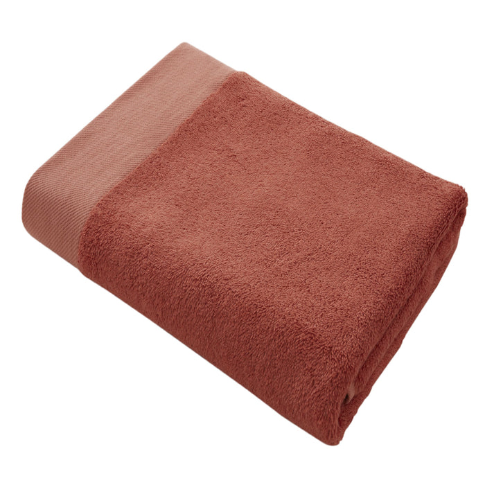 Bamboo Cotton Blend Towel