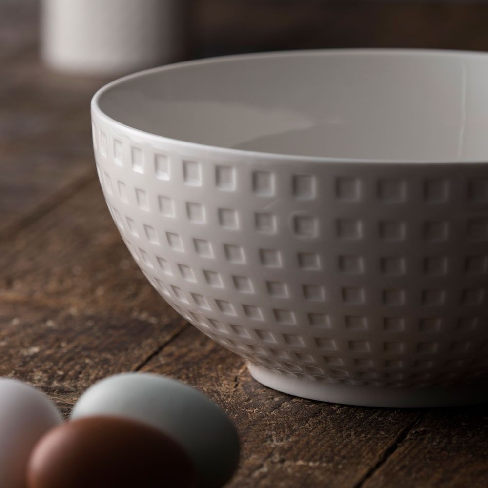 Grafton Serving Bowl