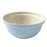 Pale Blue Stoneware Mixing Bowl