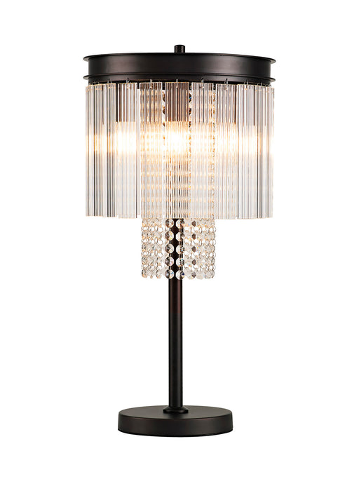 Coylon Table Lamp 6 light