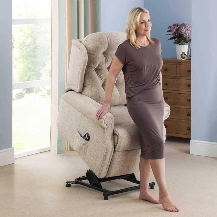 Woburn Rise & Tilt Reclining Chair