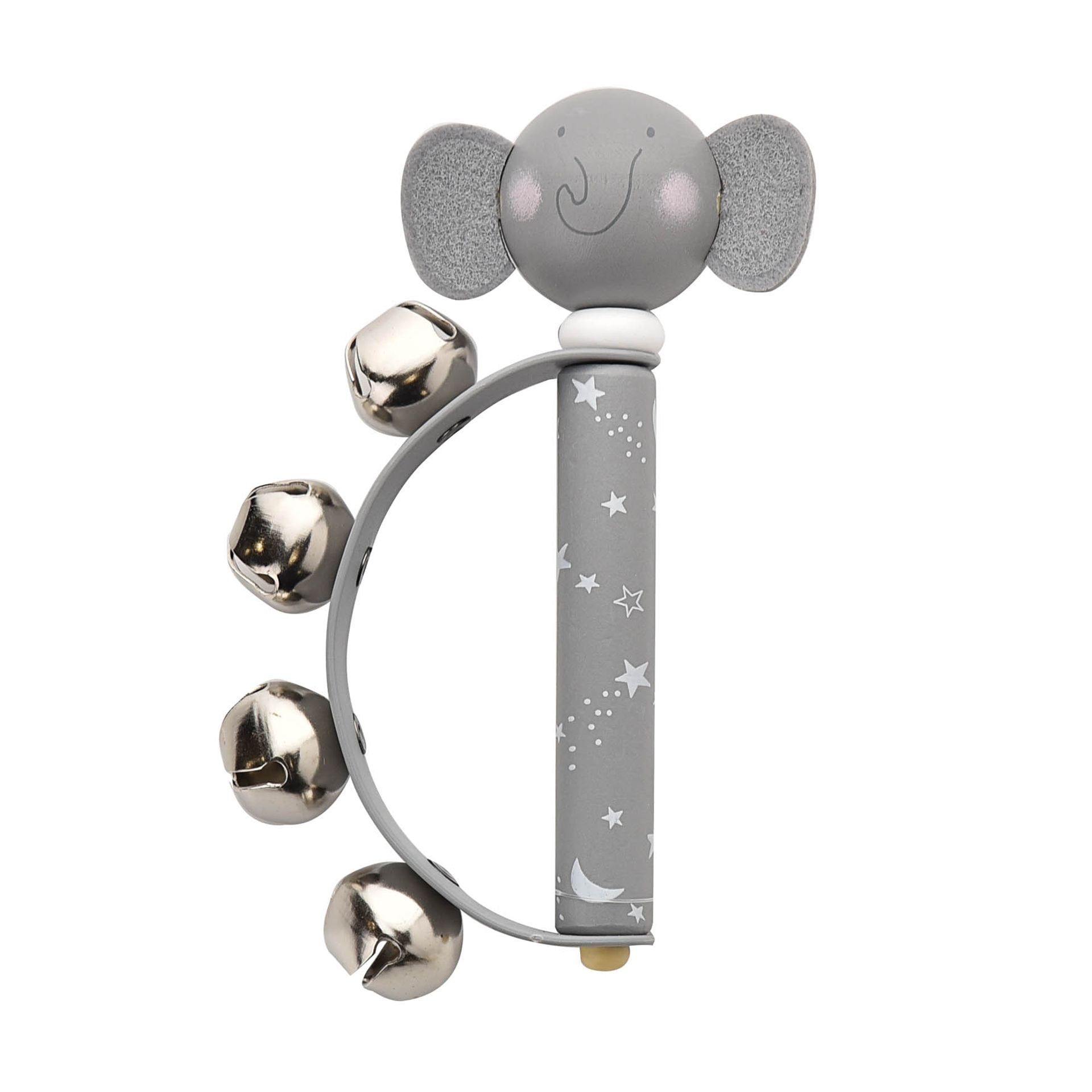 Bambino Wooden Handbells