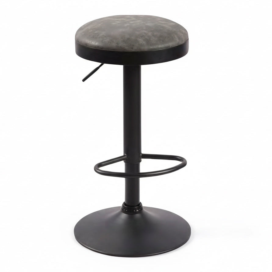 Remi Barstool - Grey