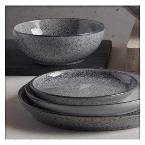 Studio Grey Small Coupe Plate