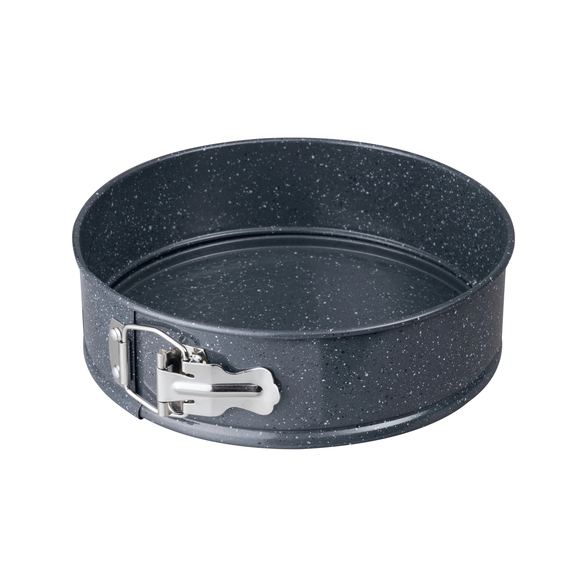 Quantanium Finish | 23cm Springform Cake Tin